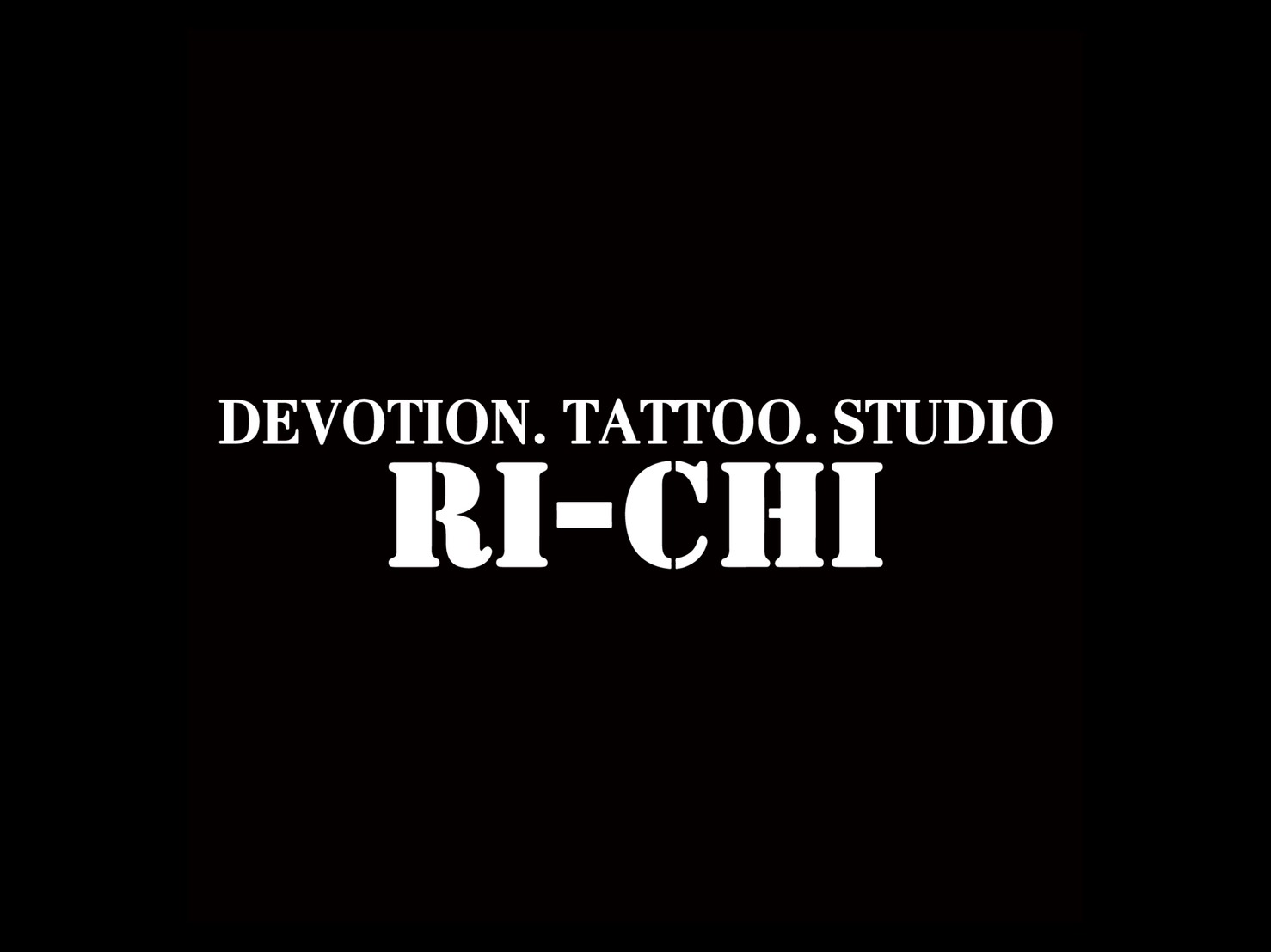 RI-CHI