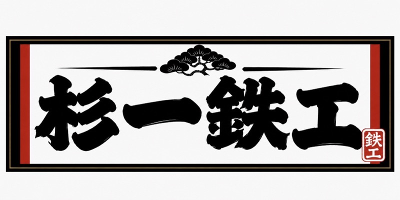 杉一鉄工
