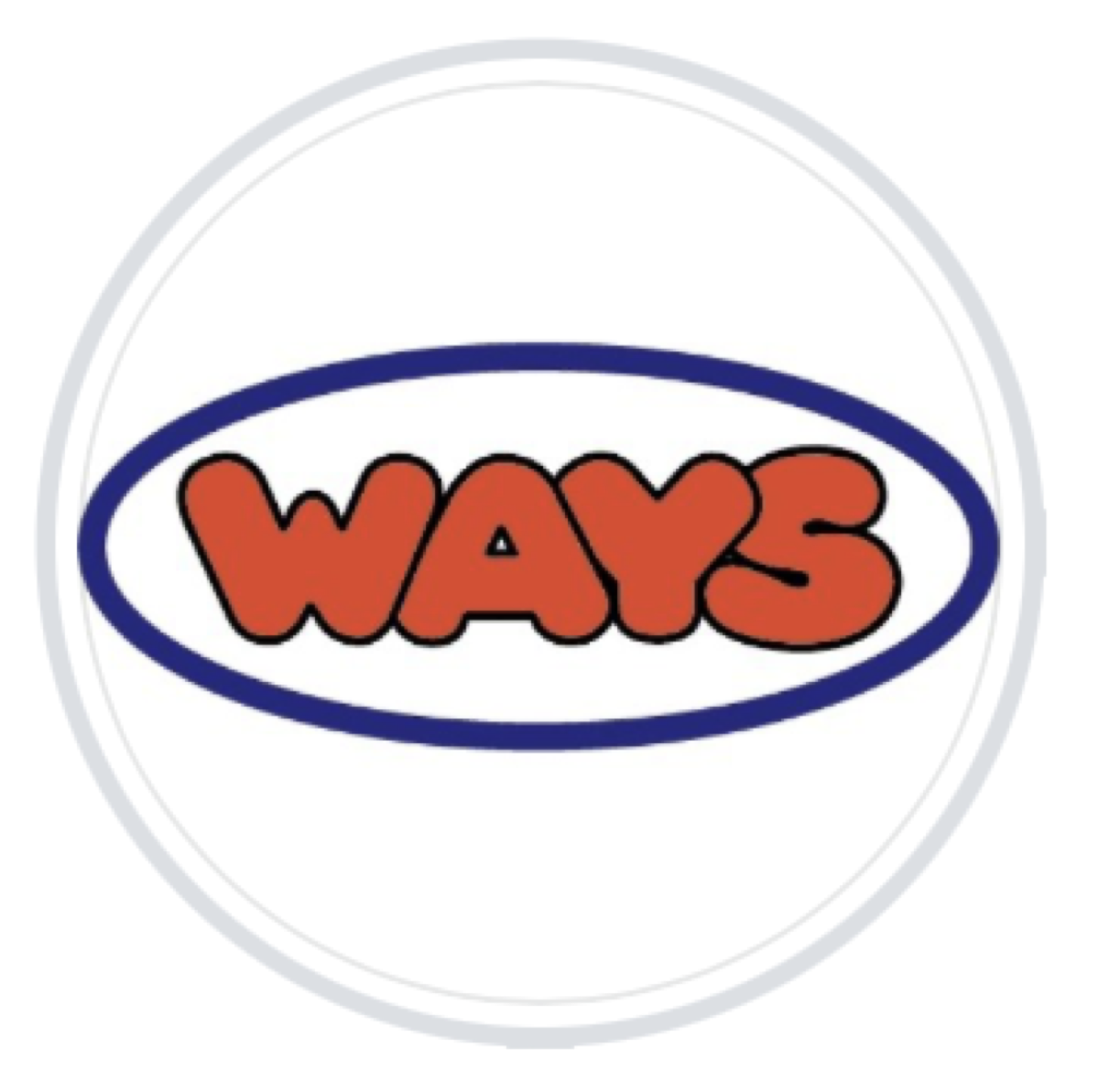 WAYS